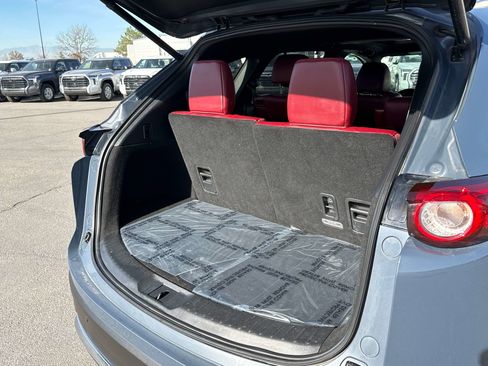 Used 2023 MAZDA CX-9 Carbon Edition image 16