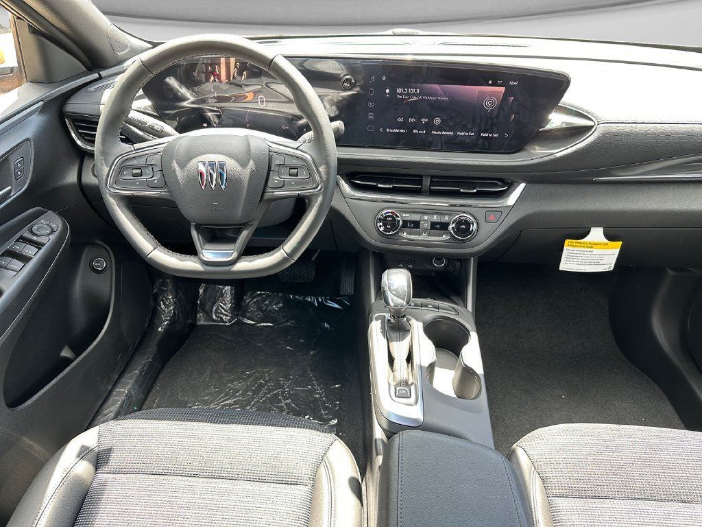 New 2026 Buick Envista Preferred w/ Convenience I Package FWD image 19