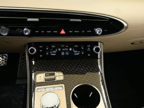 New 2026 Genesis GV70 3.5T Sport Prestige image 28