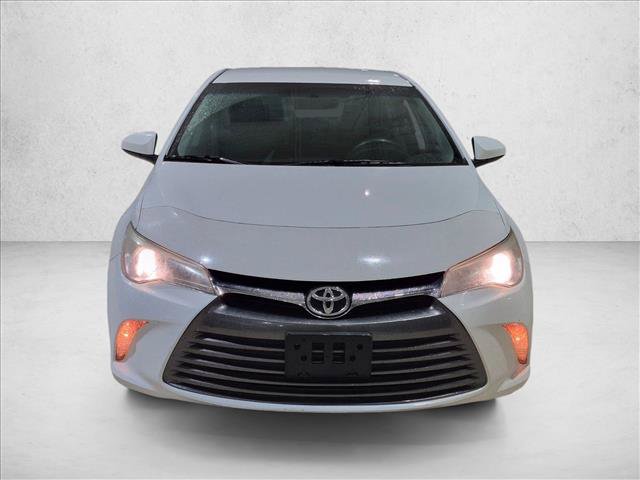 Used 2017 Toyota Camry FWD image 2