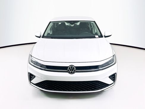 Used 2025 Volkswagen Jetta S FWD image 2