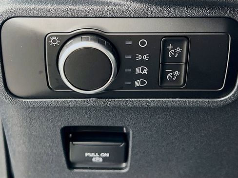 New 2025 Ford Bronco Big Bend image 19