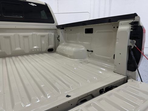 Used 2025 Ford Ranger XLT w/ FX4 Off-Road Package image 59