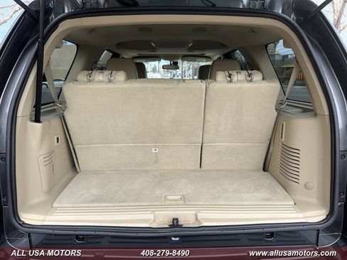 Used 2017 Ford Expedition Limited w/ Equipment Group 301A image 28