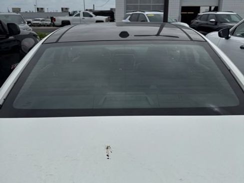 Used 2023 Nissan Maxima SL FWD image 43