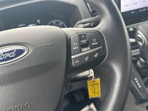 Used 2024 Ford Transit 350 XLT RWD image 59