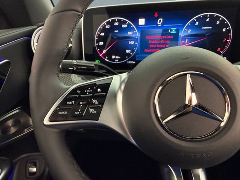 New 2026 Mercedes-Benz CLE 300 4MATIC Cabriolet image 11