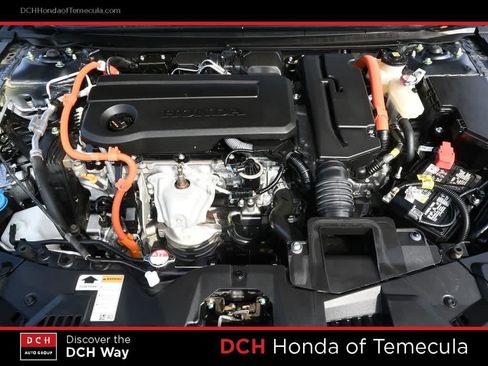 Used 2024 Honda Accord Touring image 25