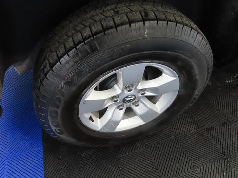 Used 2018 RAM 1500 Tradesman w/ Popular Equipment Group image 8