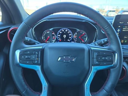 Used 2023 Chevrolet Blazer RS w/ Driver Confidence II Package image 17