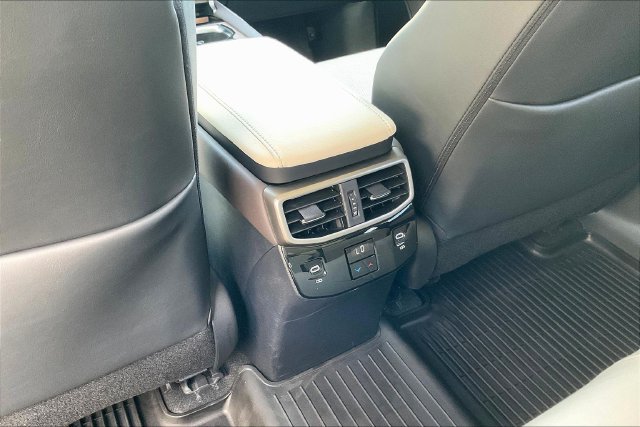 Certified 2024 Lexus RX 350 Premium AWD/4WD image 10