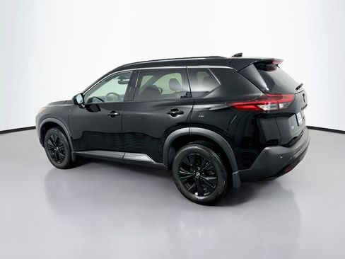 Used 2023 Nissan Rogue SV w/ SV Premium B Package AWD/4WD image 5