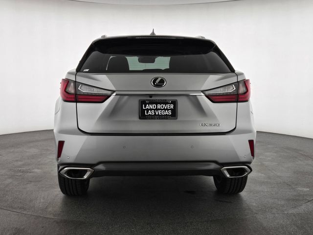 Used 2017 Lexus RX 350 AWD w/ Premium Package image 7