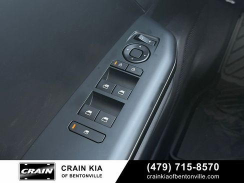 New 2026 Kia K4 FWD image 10