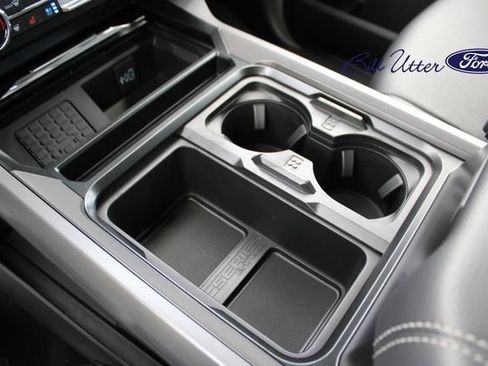 New 2026 Ford F250 Lariat w/ Tremor Off-Road Package image 13