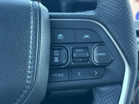 New 2026 Toyota Tacoma TRD Off-Road w/ TRD Off Road Upgrade Package AWD/4WD image 27