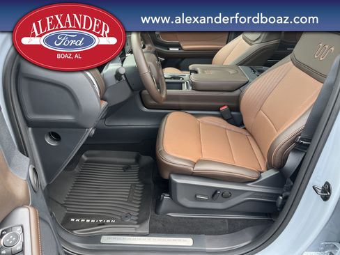 New 2026 Ford Expedition Max King Ranch AWD/4WD image 26