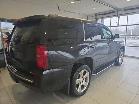 Used 2017 Chevrolet Tahoe Premier image 5