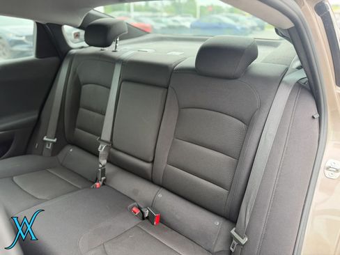 Used 2023 Chevrolet Malibu LT w/ Driver Confidence Package FWD image 15