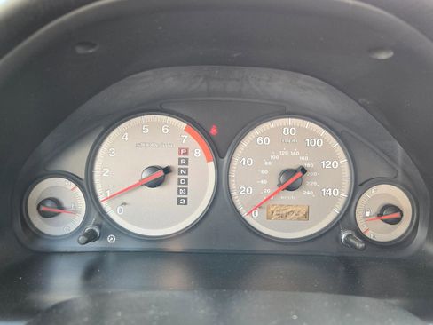 Used 2002 Honda Civic LX image 19