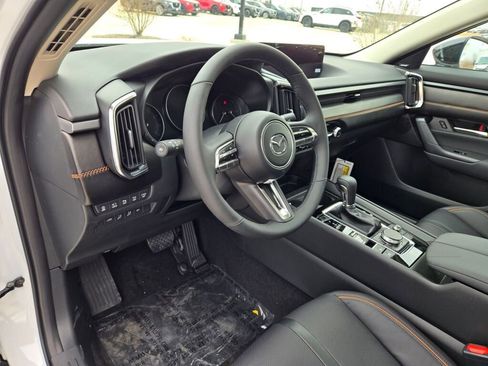New 2026 MAZDA CX-50 2.5 Turbo w/ Accent Package image 21