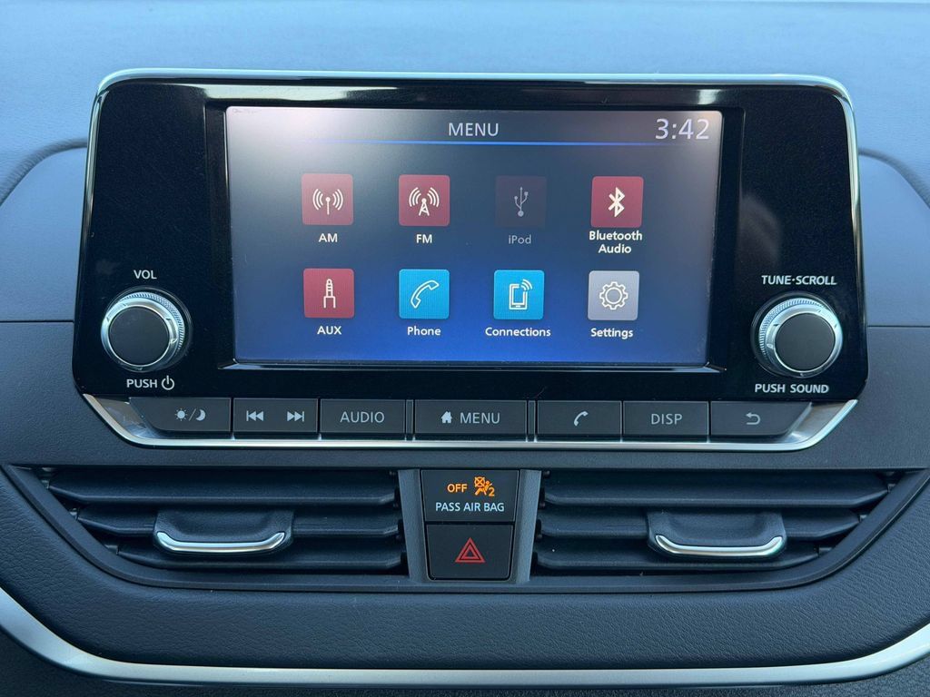 Used 2021 Nissan Altima 2.5 S w/ Driver Assist Package FWD image 29
