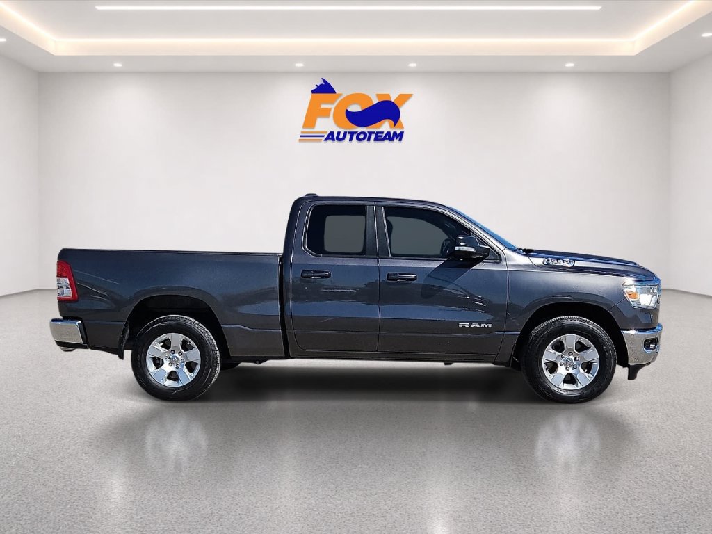 Used 2022 RAM 1500 Lone Star RWD image 5