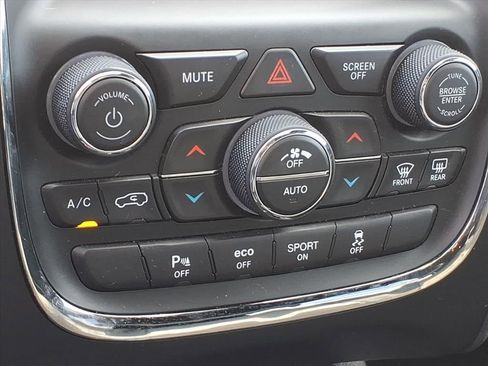 Used 2019 Dodge Durango R/T image 27