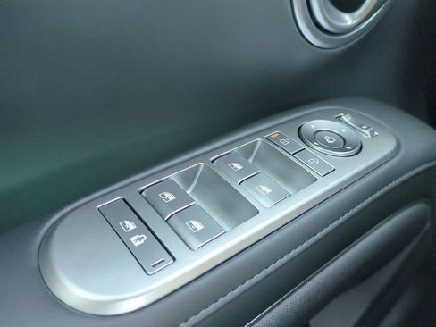 New 2026 Hyundai Palisade Calligraphy AWD/4WD image 34