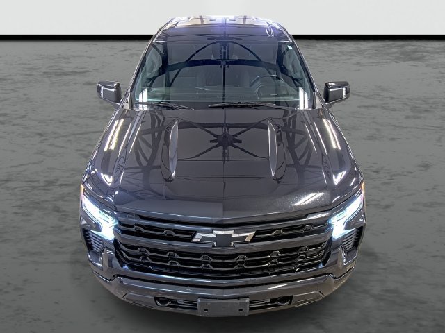 Used 2023 Chevrolet Silverado 1500 RST AWD/4WD image 7