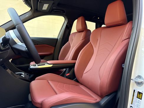 New 2026 BMW X1 xDrive28i image 12