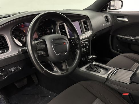 Used 2023 Dodge Charger SXT w/ Blacktop Package image 10