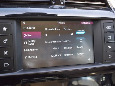 Used 2017 Jaguar XE Premium RWD image 23