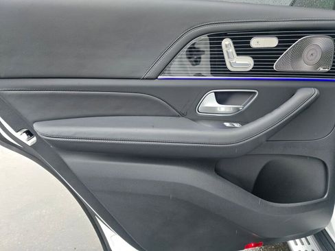 New 2026 Mercedes-Benz GLS 63 AMG 4MATIC image 22