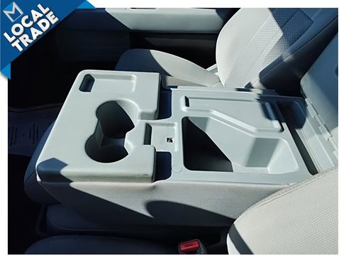 Used 2013 Ford F150 XLT w/ Mid Equipment Group image 32