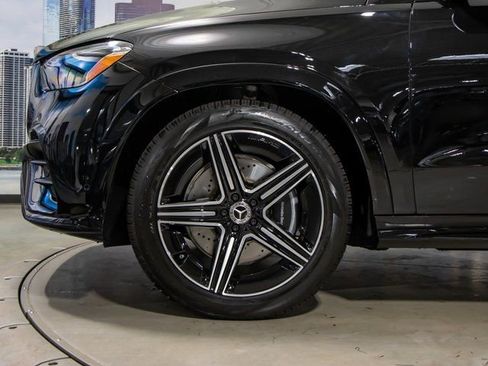Used 2026 Mercedes-Benz GLE 580 4MATIC image 7