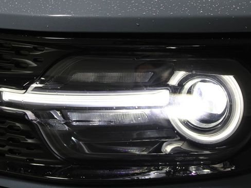 New 2026 Ford Bronco Sport Outer Banks image 54