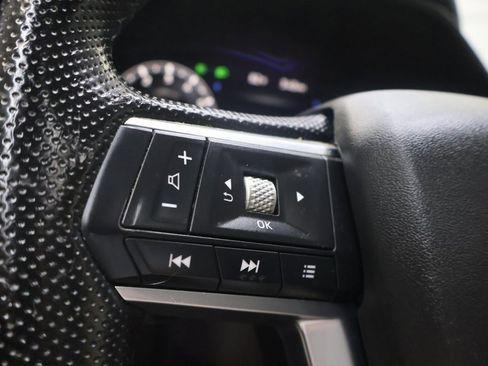 Used 2022 Mitsubishi Outlander SE image 23