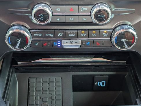 Used 2026 Ford F250 King Ranch w/ FX4 Off-Road Package AWD/4WD image 19
