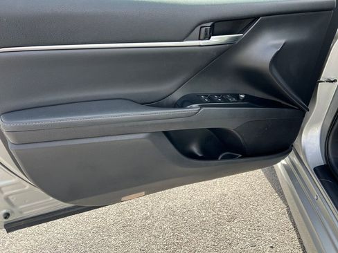 Used 2020 Toyota Camry XSE w/ Carpet Mat Package image 14