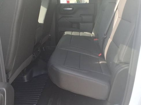 New 2026 Chevrolet Silverado 2500 W/T w/ WT Convenience Package RWD image 18