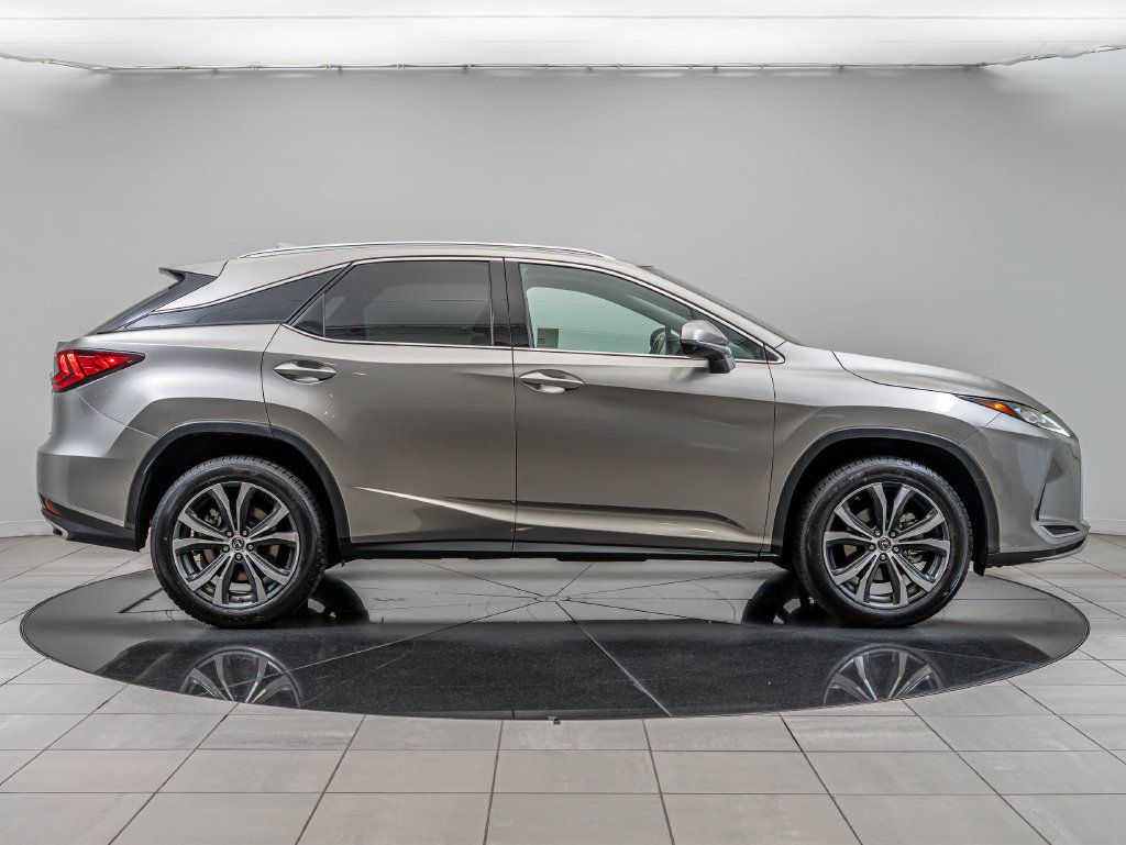 Used 2020 Lexus RX 350 FWD w/ Premium Package image 11