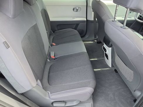 Used 2024 Hyundai Ioniq 5 SEL RWD image 16