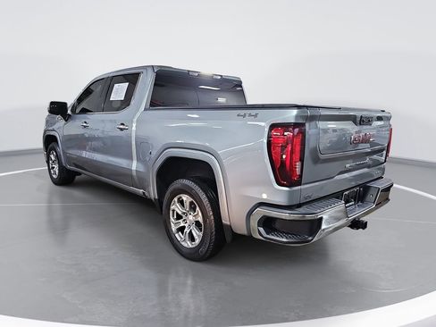 Used 2023 GMC Sierra 1500 SLT w/ SLT Convenience Package image 6