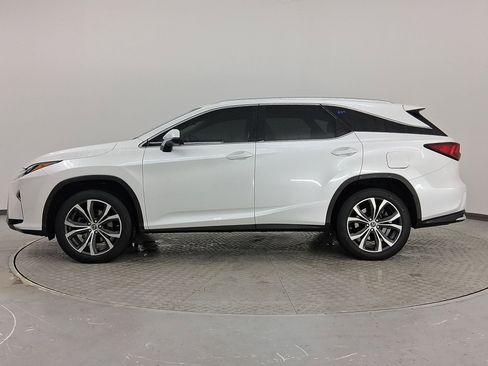 Used 2018 Lexus RX 350L w/ Premium Package image 2