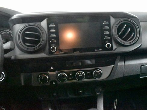 Used 2023 Toyota Tacoma SR image 20