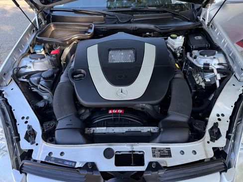 Used 2008 Mercedes-Benz SLK 280 image 27