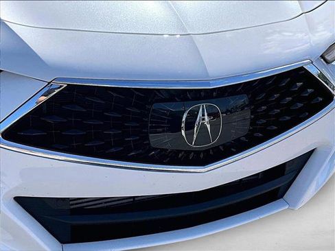 Used 2023 Acura TLX FWD image 27