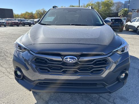 New 2026 Subaru Crosstrek 2.0i Premium image 8