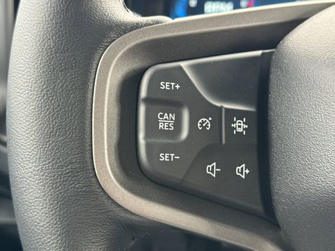 New 2025 Ford Bronco Big Bend image 27